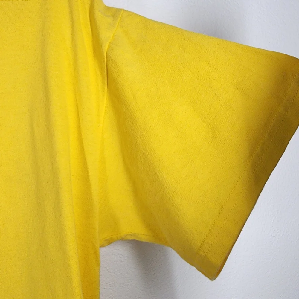 TUPAC "HOW LONG WILL THEY MOURN ME" TEE - Picture 3 of 6